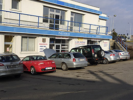 K-Car-Centrum